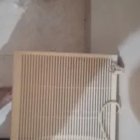 کولر گازی پنجری 12 هزار
