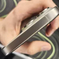 iPhone 15 Pro 256|موبایل|تهران, سعادت‌آباد|دیوار