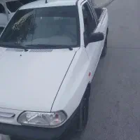 پراید وانت|خودرو سواری و وانت|لامرد, |دیوار