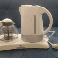 چایی ساز برند یونیک
