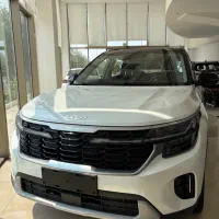 کیا سلتوس ۲۰۲۵ صفر کیلومتر
