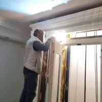 آهنگری جوشکاری برشکاری باهوا برش اهنگر جوشکار سیار