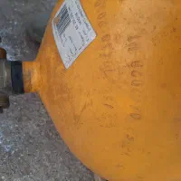 کپسولCNG|قطعات یدکی و لوازم جانبی|شیراز, شریف‌آباد|دیوار