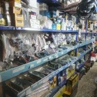فروش لوازم یدکی چک دوماهه