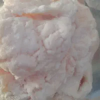 چربی روشکم گوسفند