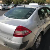 مگان ۹۰ فابریک ۲برگ سند|خودرو سواری و وانت|شیراز, صنایع الکترونیک|دیوار