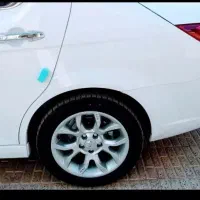 دنا اتومات اپشنال 404 روز|خودرو سواری و وانت|دزفول, |دیوار