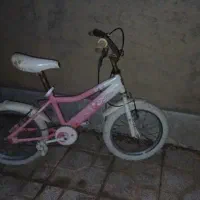 دوچرخه