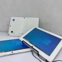 تبلت ویندوزی قلم دار مدل Q584 ده اینچ ویندوز رم۴