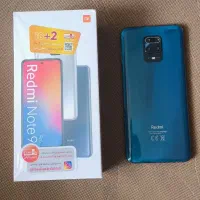 note 9pro (128/۶)|موبایل|تبریز, |دیوار