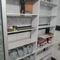 نئون و بوفه