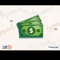 دینار پیدا شده