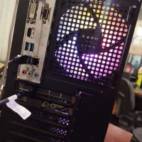 کامپیوتر گیمینگ RGB با رم 32 گیگ (فقط کیس)|رایانه رومیزی|تهران, سلسبیل جنوبی|دیوار