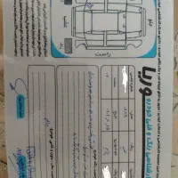 پراید مدل 89|خودرو سواری و وانت|اراک, |دیوار