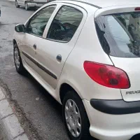 ۲۰۶ مدل ۹۹ تیپ ۲