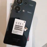 گوشی شیاومی Note 13 pro 256 گیگ رم 8