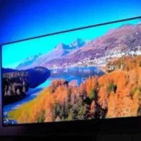 LED Philips 4k|تلویزیون و پروژکتور|قرچک, باقرآباد|دیوار