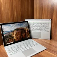 سرفیس بوک ۱ /  Surface Book1 i7/16GB/512GB/1GB|رایانه همراه|تبریز, |دیوار
