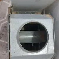 آبگرمکن گازی دیواری B4115Turbo|آبگرمکن، پکیج، شوفاژ|آبادان, |دیوار