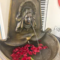 مجسمه ابنما روکش برنز|مجسمه، تندیس، ماکت|تهران, قلهک|دیوار