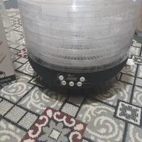 میوه خشک کن فوما ژاپن