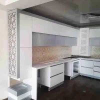 تعویض کابینت قدیمی با نو|مصالح و تجهیزات ساختمان|شیراز, عفیف‌آباد|دیوار