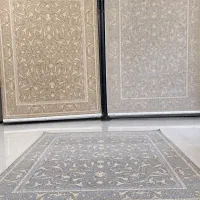 فرش گلسرخ