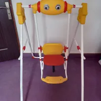 تاب بازی بچه