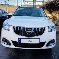 هایما اس7پرو پلاس  صفر