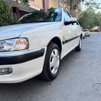 پارس تیو فایو مدل ۱۴۰۰ سیمی|خودرو سواری و وانت|اصفهان, ارداجی|دیوار