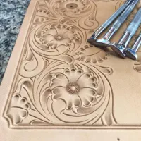 آموزش چرم‌دوزی و حکاکی چرم|خدمات آموزشی|تبریز, |دیوار