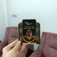 فروش زعفران قاعنات|حراج|خان ببین, |دیوار