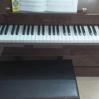 پیانو الکتریکی|پیانو، کیبورد، آکاردئون|اصفهان, خرم|دیوار