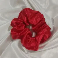 کش مو ساتن جنس خوب