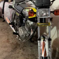 150 الگانس مرایده|موتورسیکلت|رحیمآباد, |دیوار