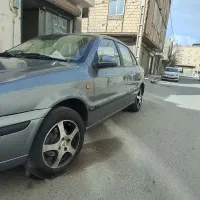 سمند 86|خودرو سواری و وانت|رباطکریم, رباطکریم|دیوار