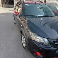 کوئیک مشکی|خودرو سواری و وانت|مشهد, رضاییه|دیوار