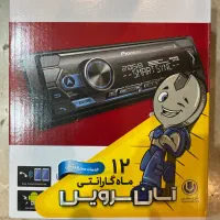 ضبط پایونیرs325BT
