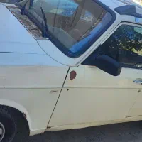 پیکان مدل 80 دوگانه cng