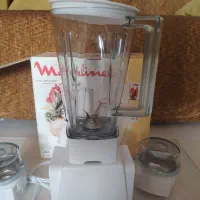 مخلوط کن مولینکس 3 کاره فرانسوی