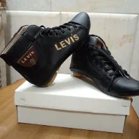 نیم بوت زنانه نو نو