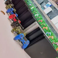 ps4 slim fat pro کپی خور