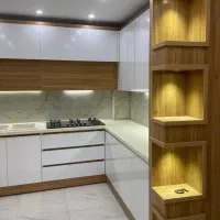 انواع کابینت،کمددیواری‌ دکوراسیون داخلی