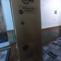 کارتن یخچال فریزر کلور