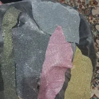 پارچه کیلویی