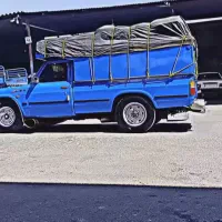 حمل‌بار|خدمات حمل و نقل|بروجن, |دیوار