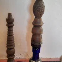 قلیان زیبا طرح دار