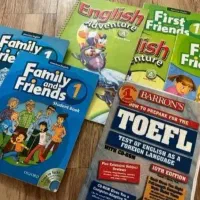 اموزش زبان انگلیسی ازپایه تاکنکور