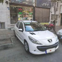 207|خودرو سواری و وانت|تهران, ابوذر|دیوار
