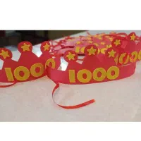 تاج جشن های مدارس|لوازم التحریر|سبزوار, گلشن|دیوار